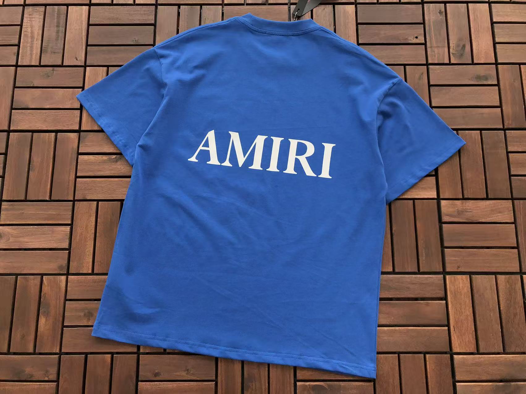 T-Shirt Amiri
