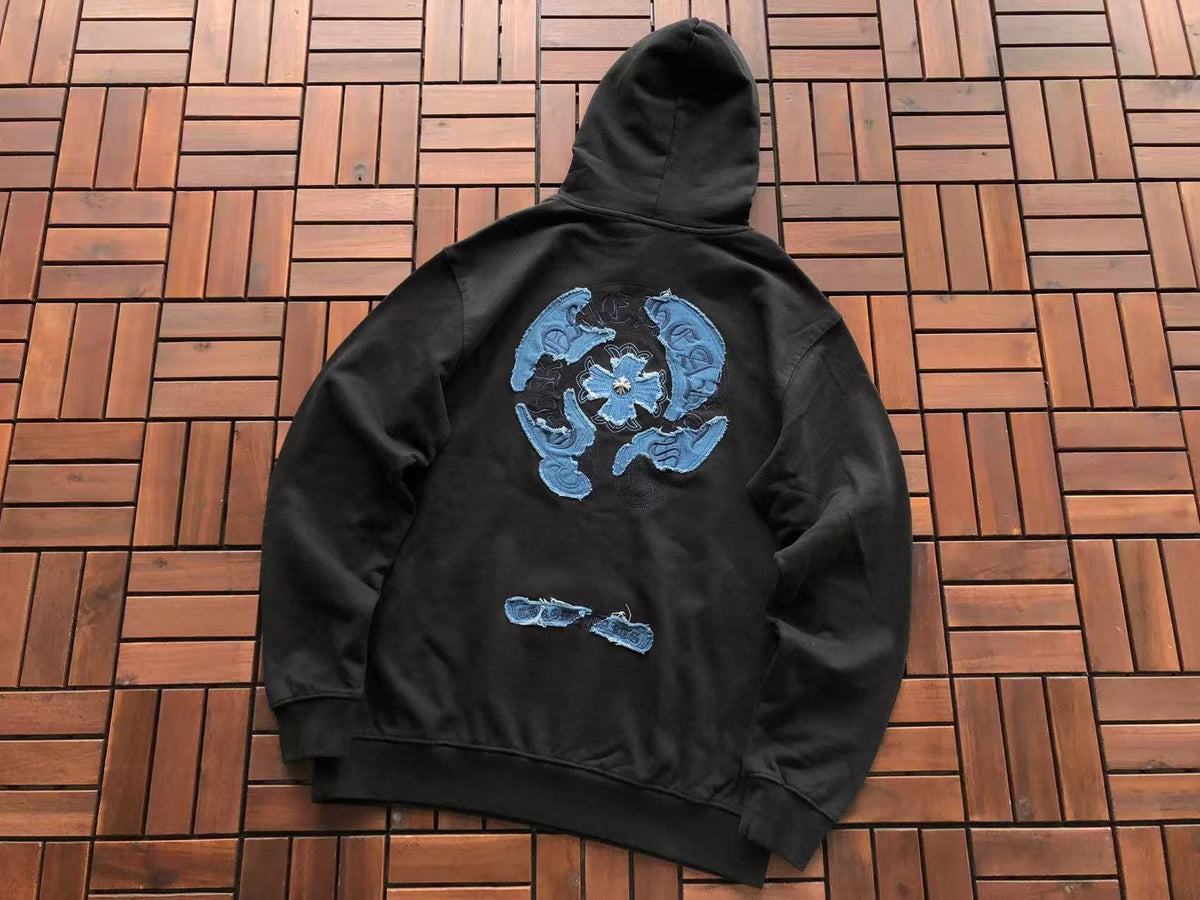 Chrome Heart Hoodie