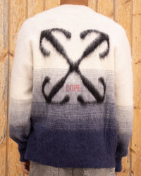 Off White Sweat (Exclusive Item)