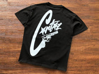 T-Shirt Corteiz gunslinger