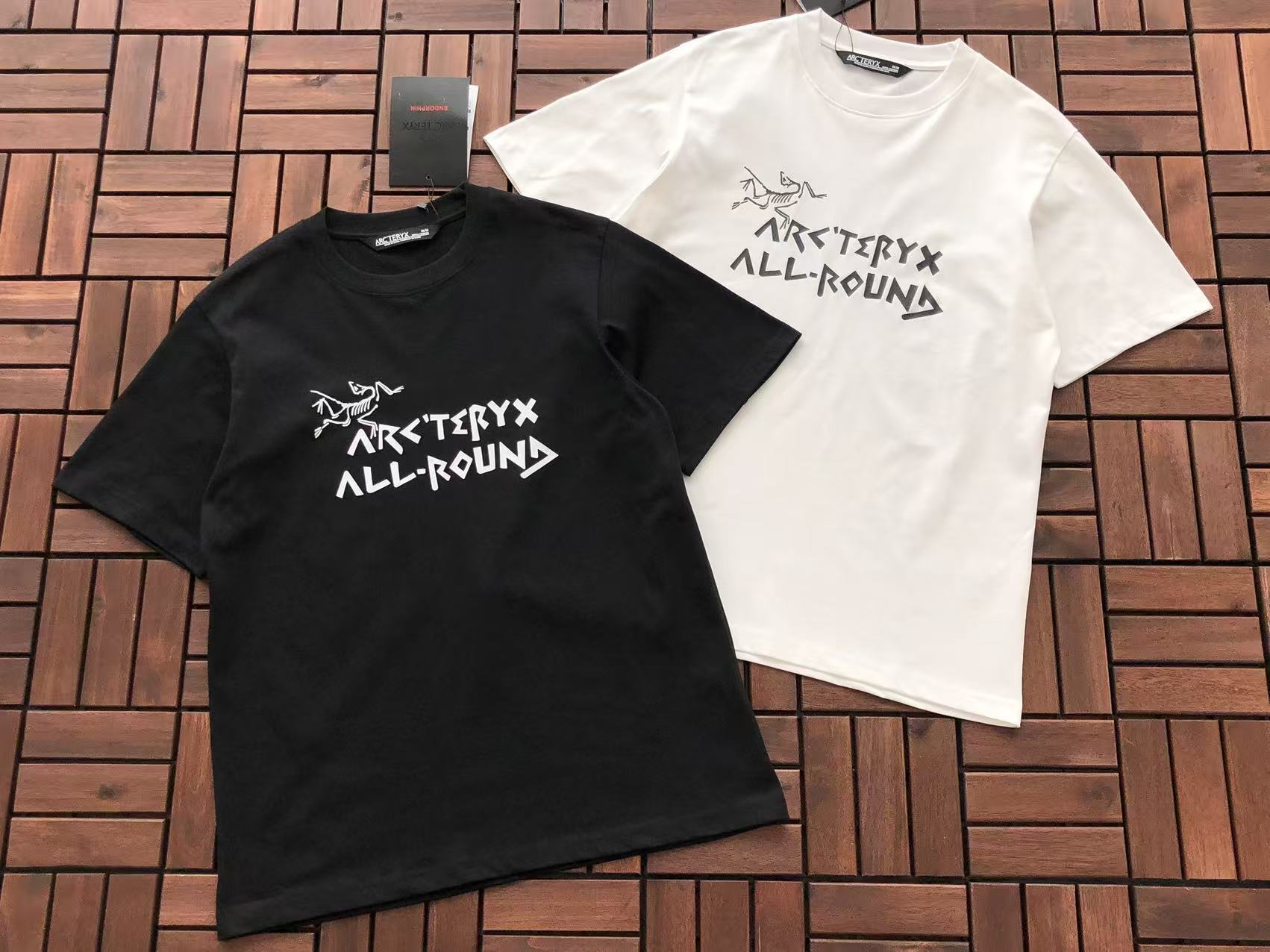 Arc'teryx T-Shirt