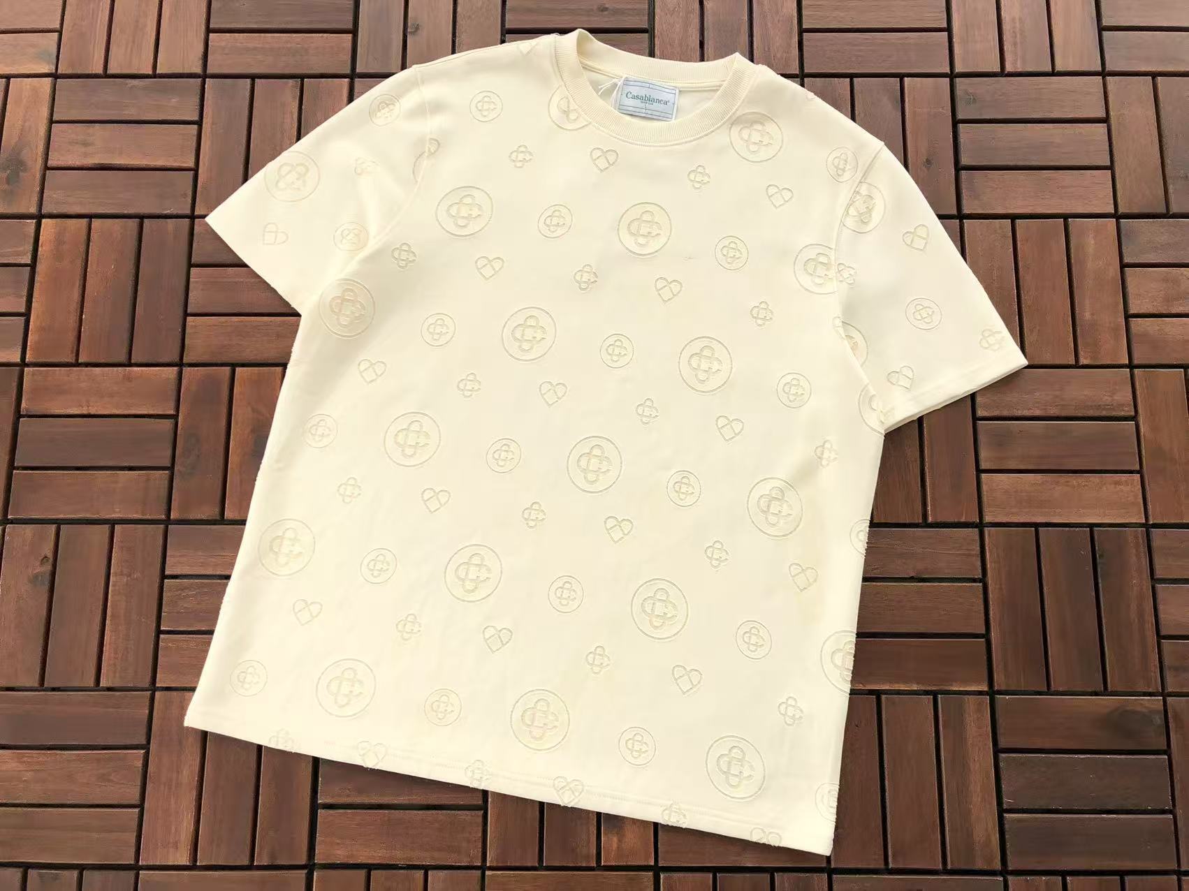 CasaBlanca Set
