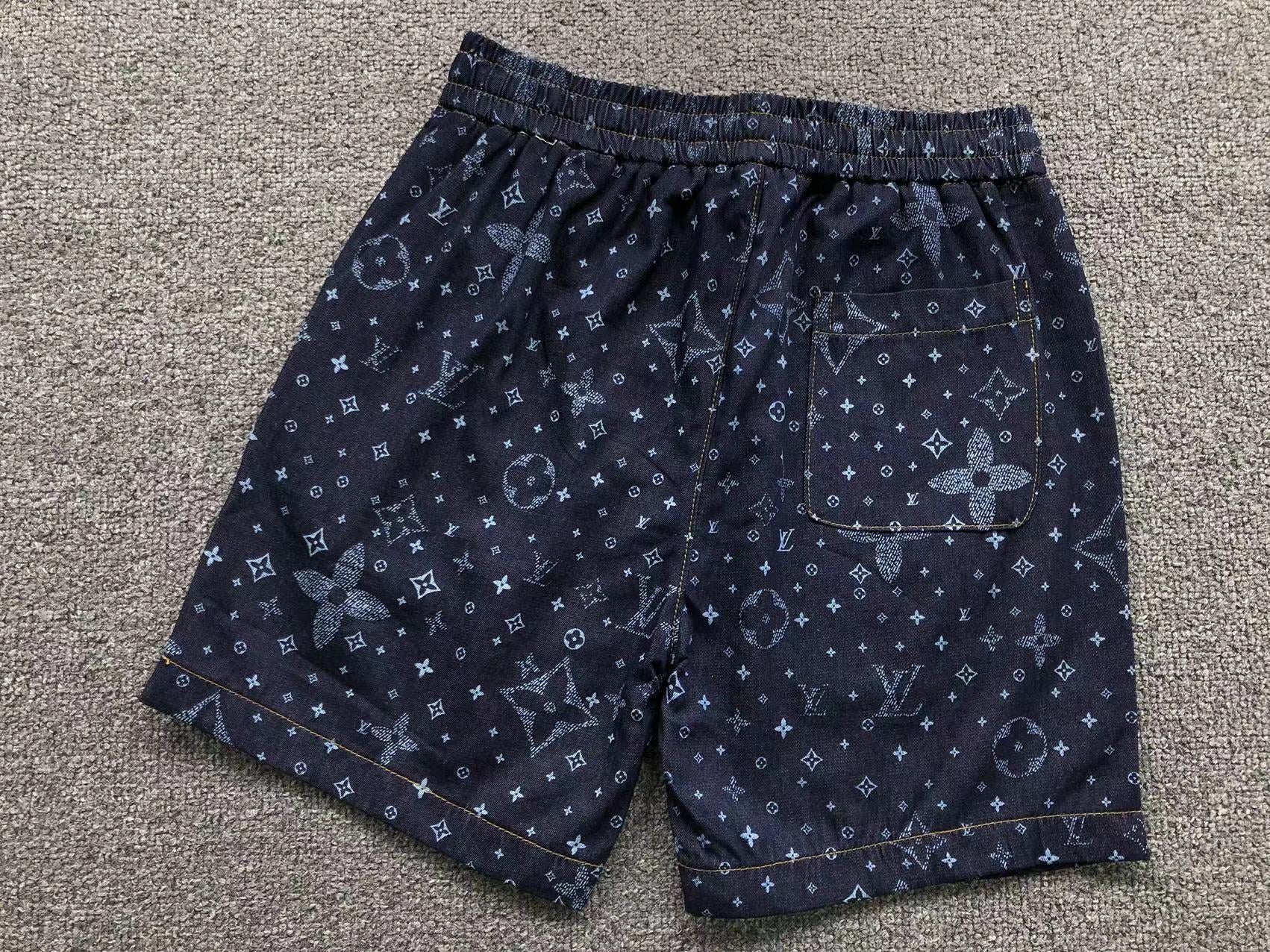 Louis Vuitton Short