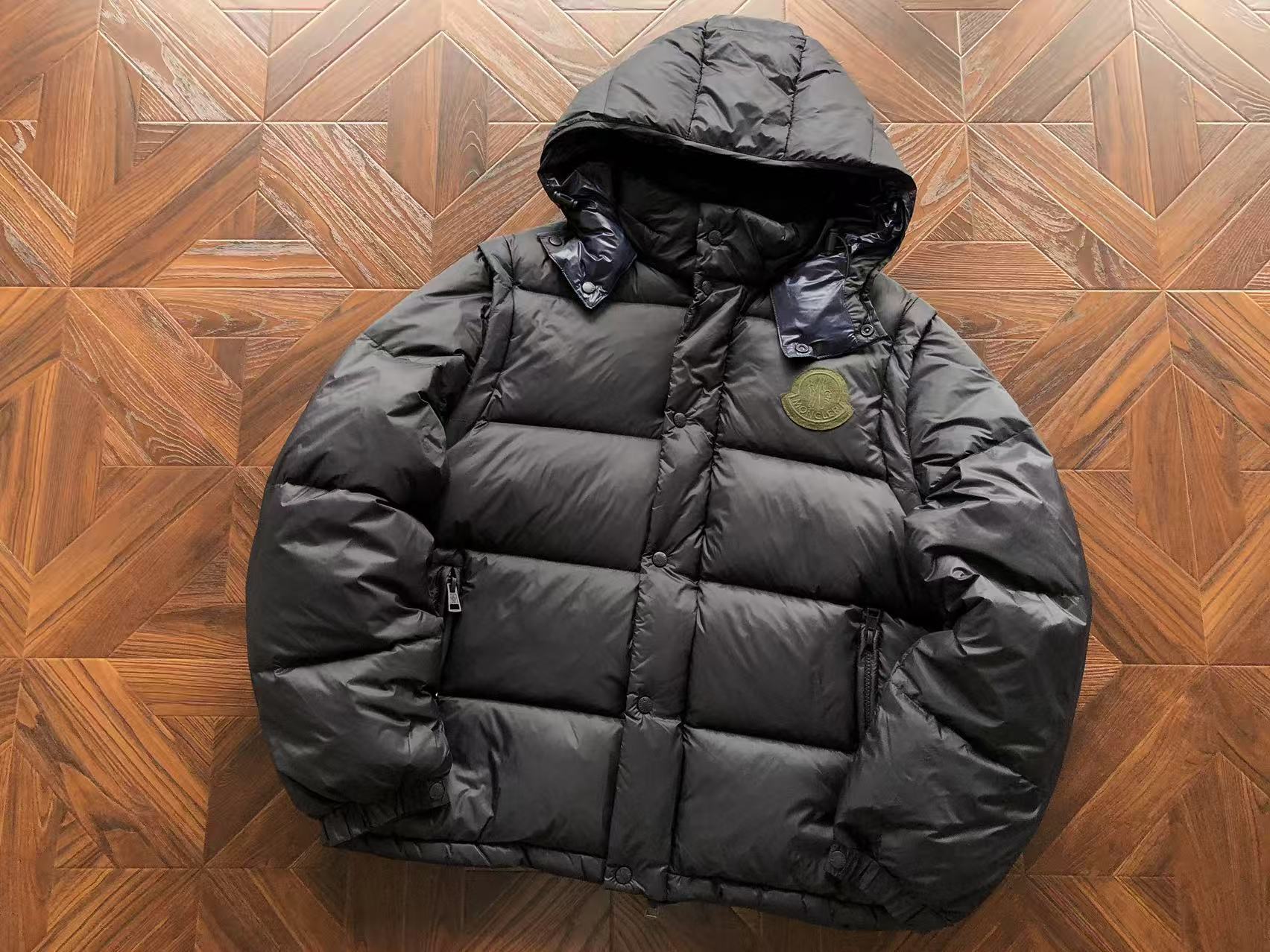 Moncler Winter Jacket