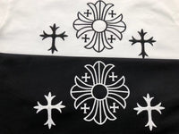 T-Shirt Chrome Heart
