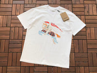 T-Shirt Burberry