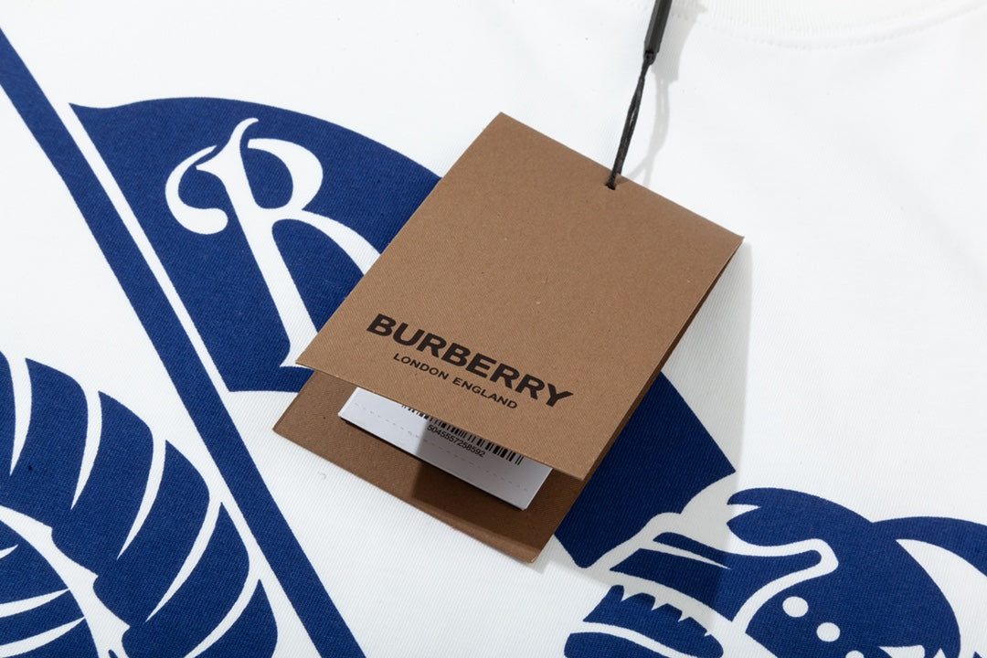 T-Shirt Burberry