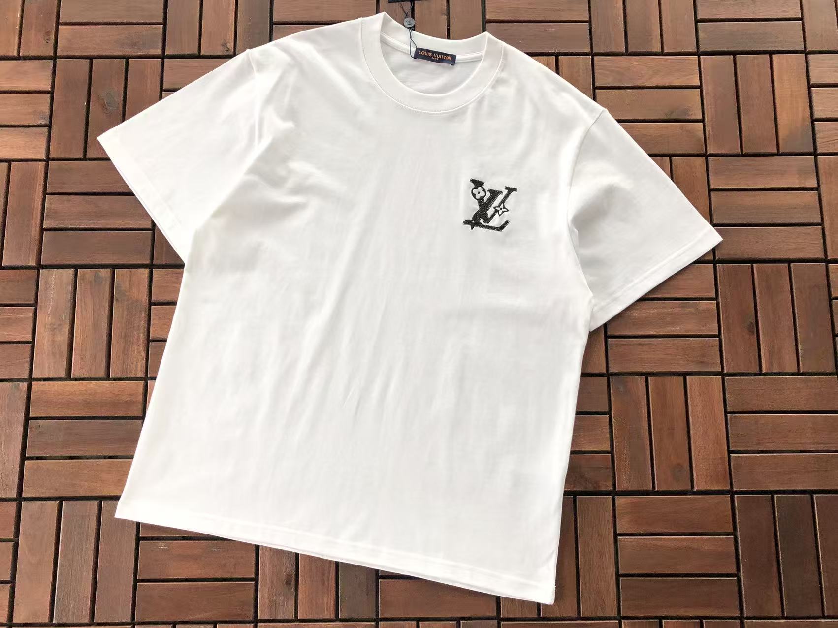 T-Shirt Louis Vuitton