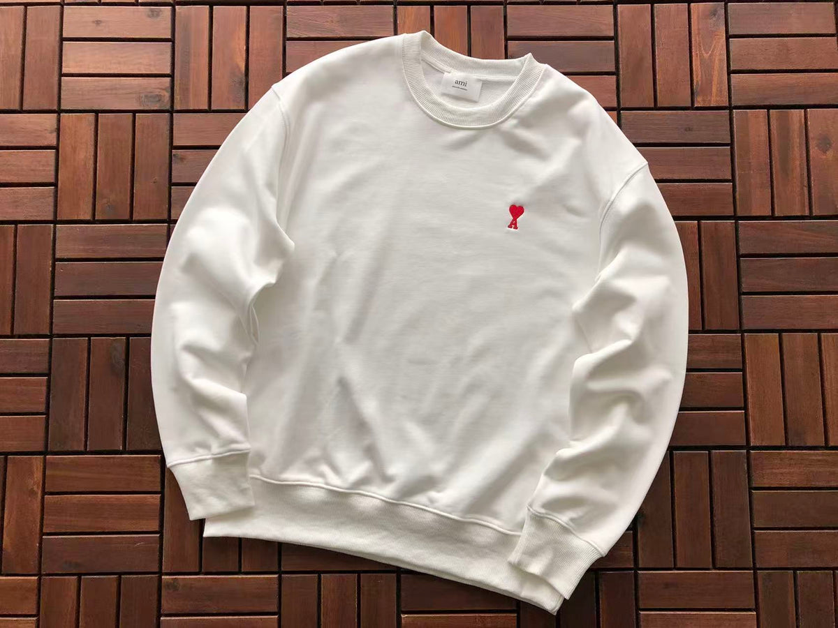 Ami Paris Sweat