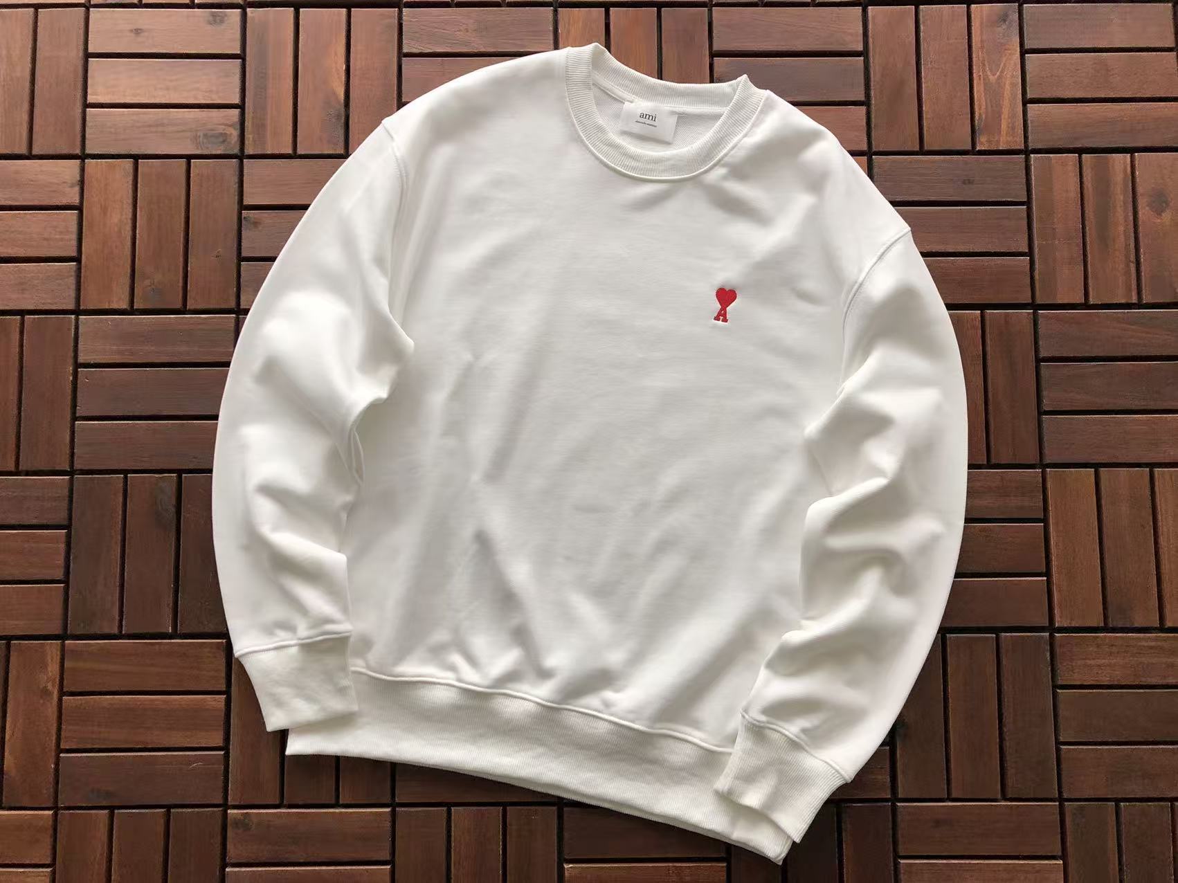 Ami Paris Sweat