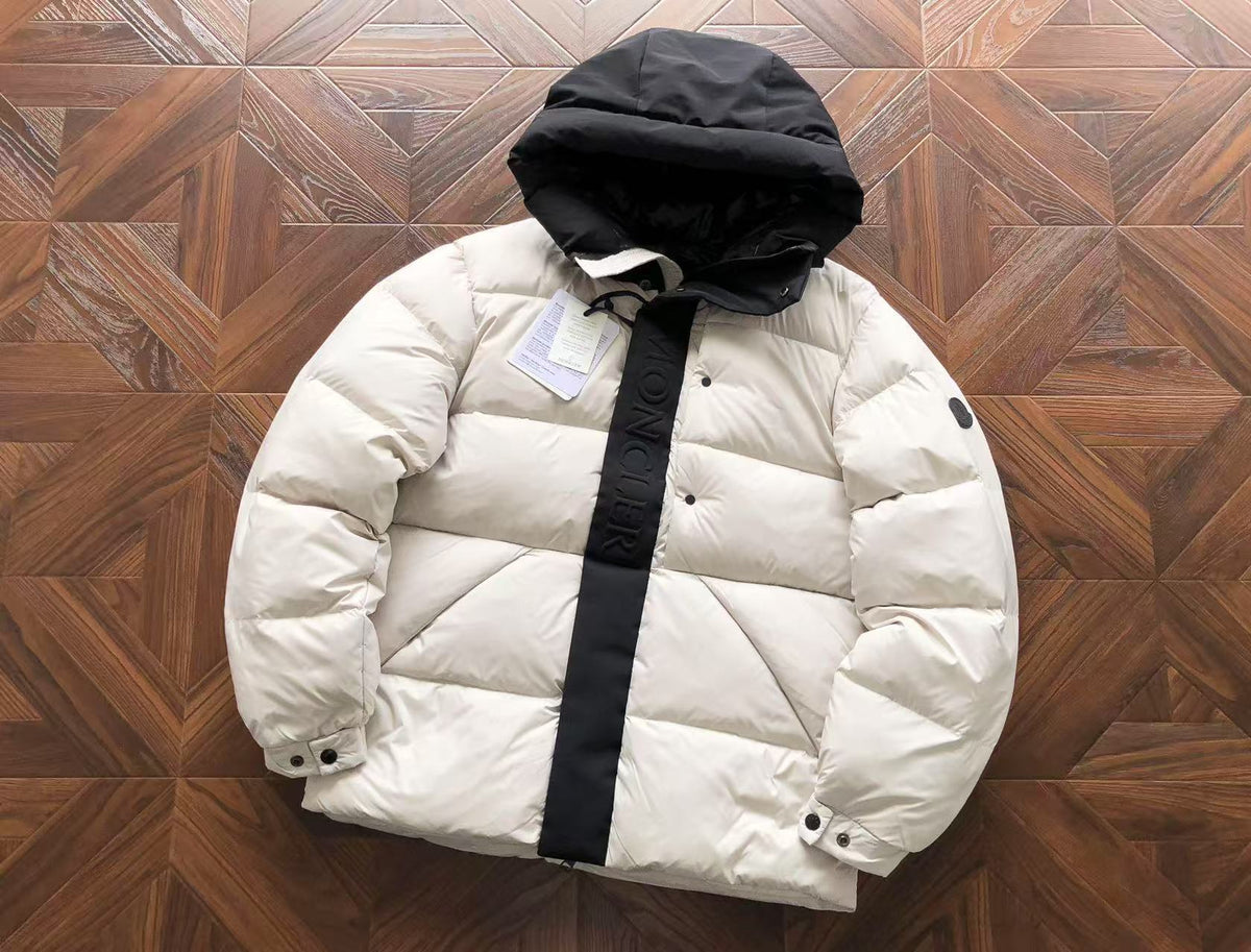 Moncler Winter Jacket