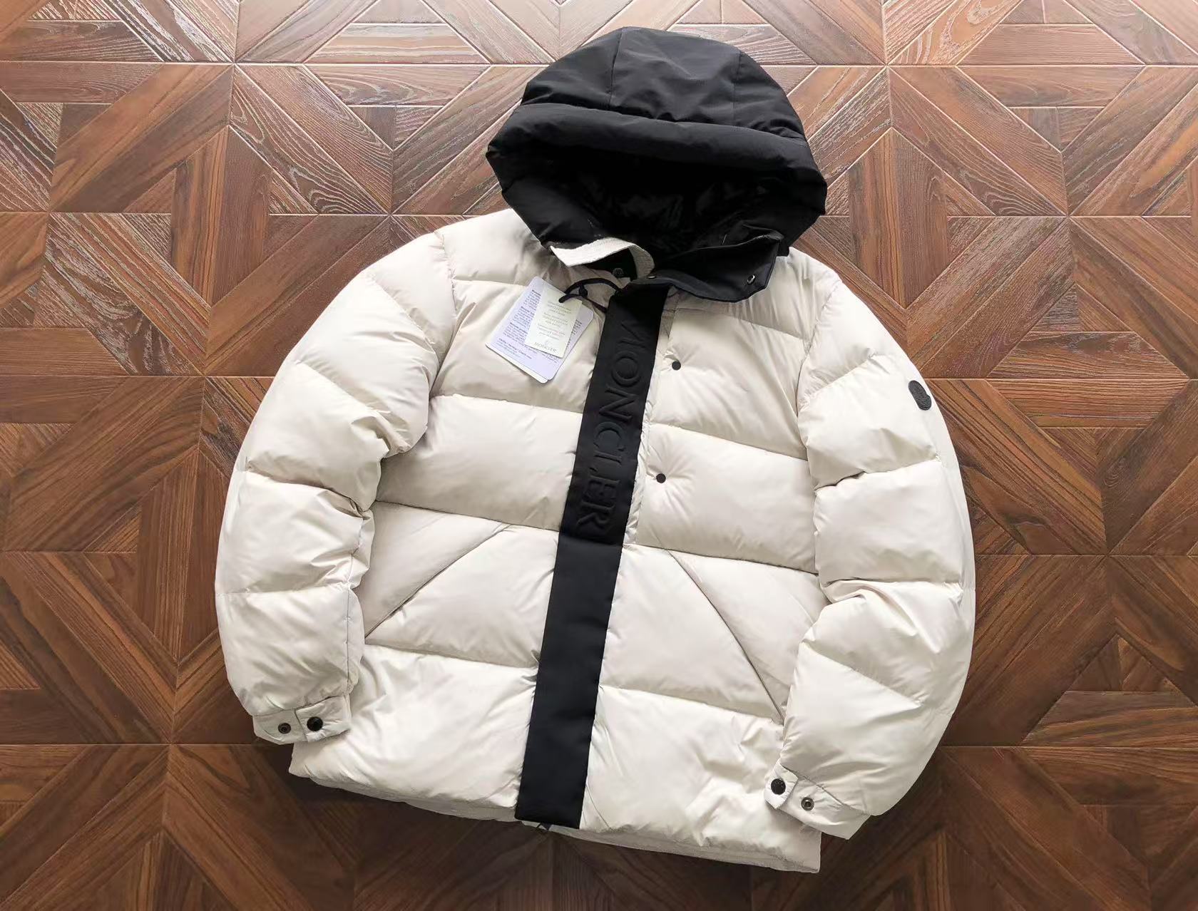 Moncler Winter Jacket