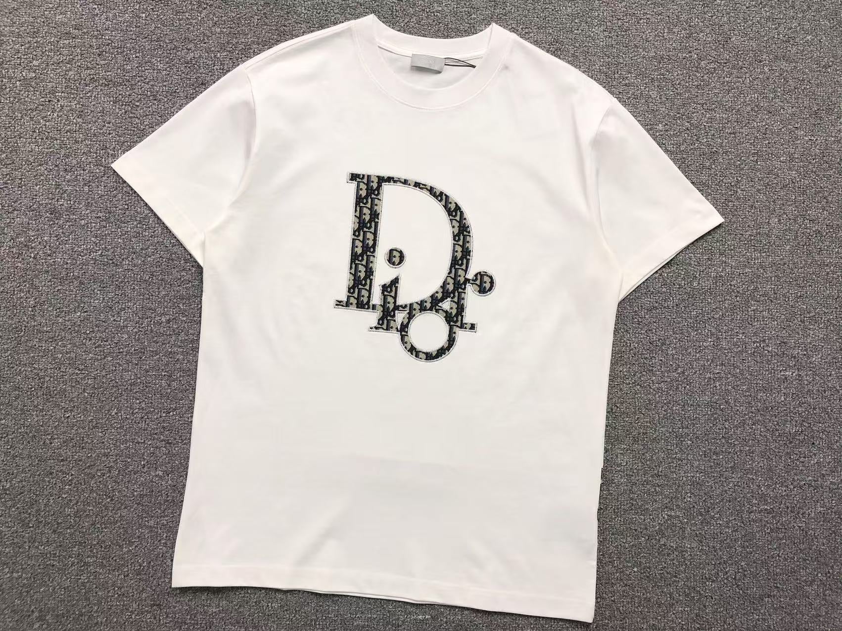 T-Shirt Dior