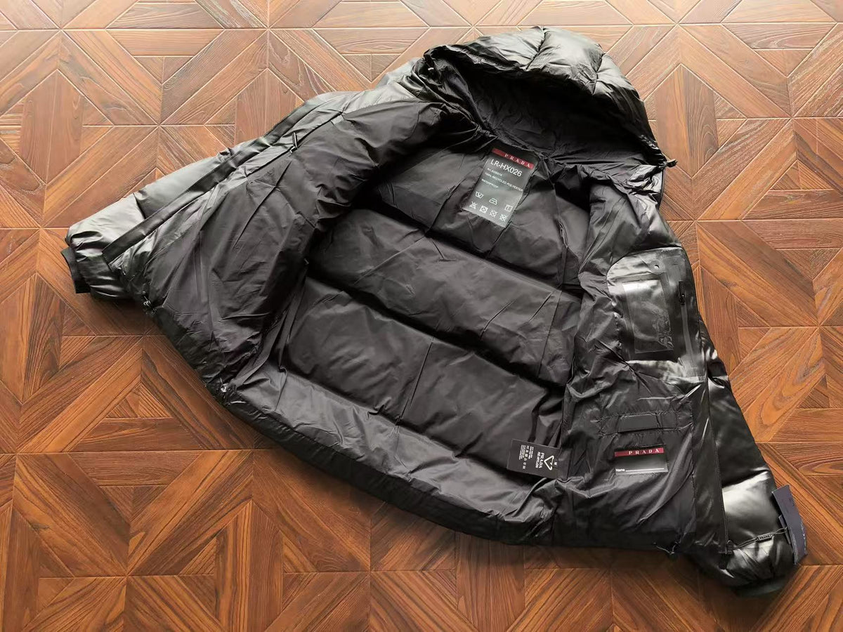 Prada Winter Jacket