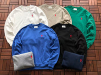 Ami Paris Sweat
