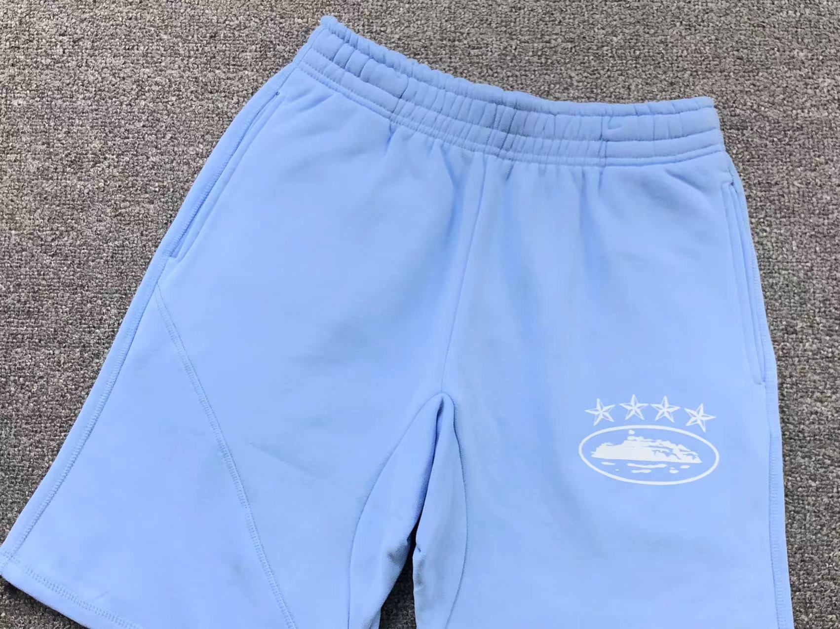Corteiz Short