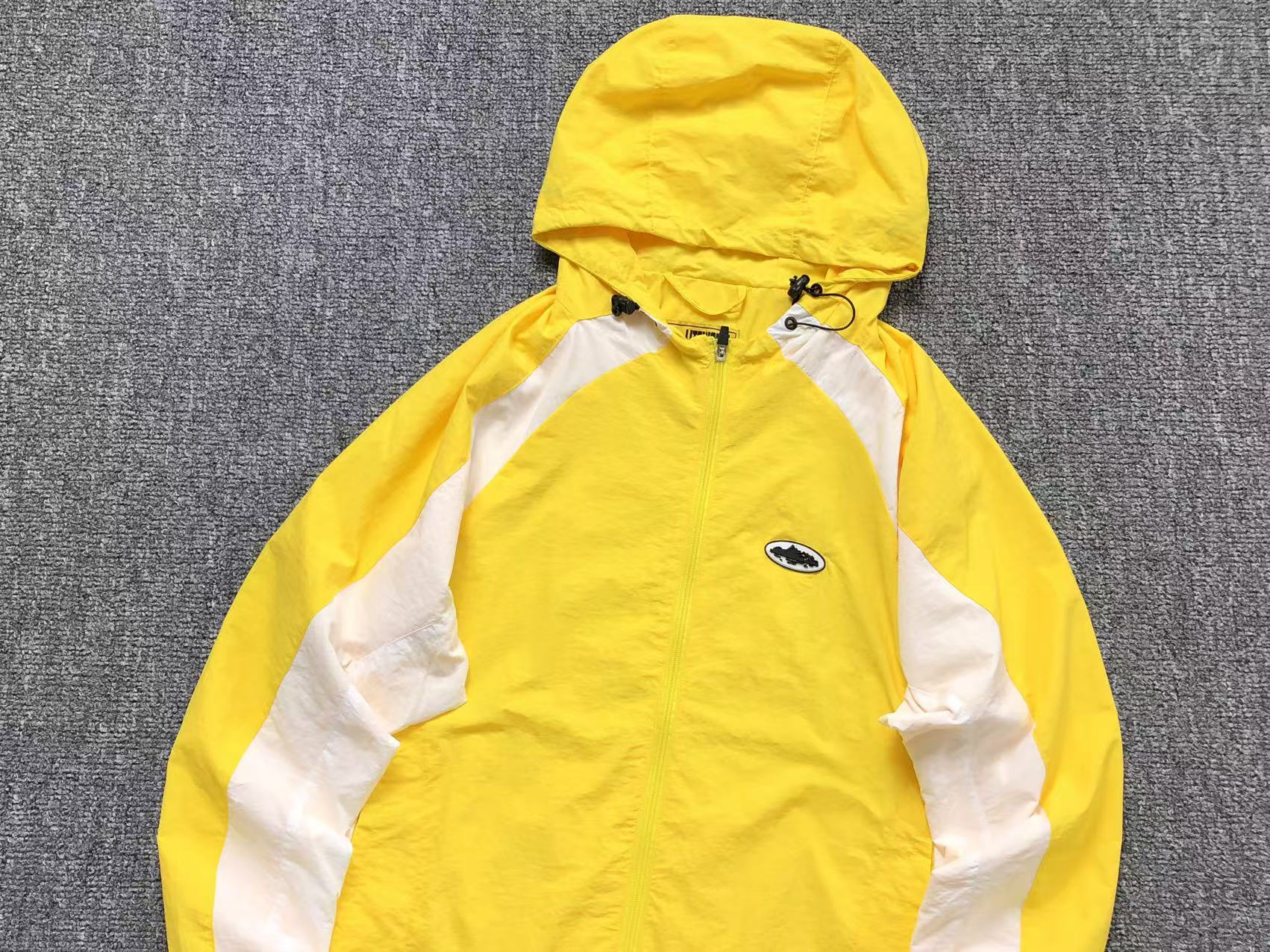 Corteiz Jacket
