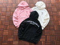 Chrome Heart Hoodie