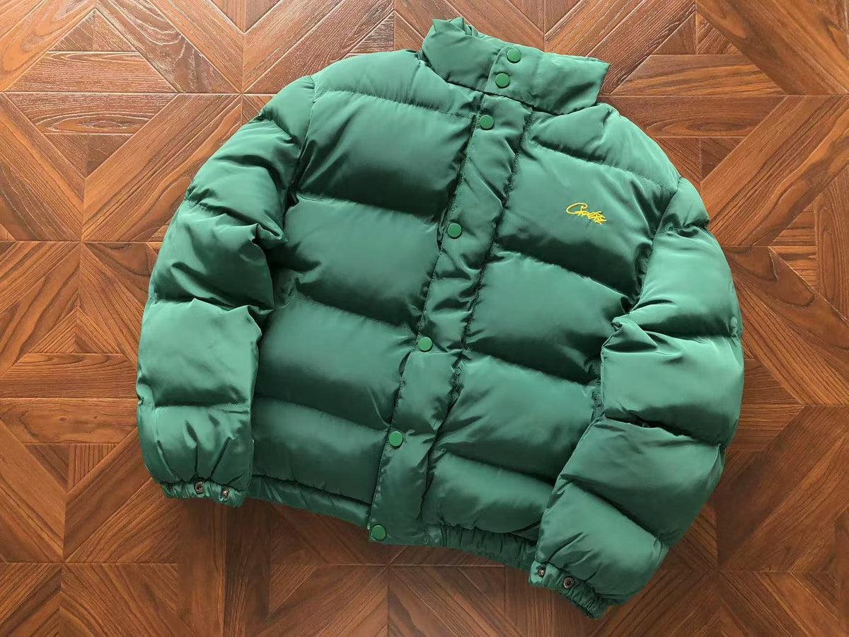 Corteiz Winter Jacket