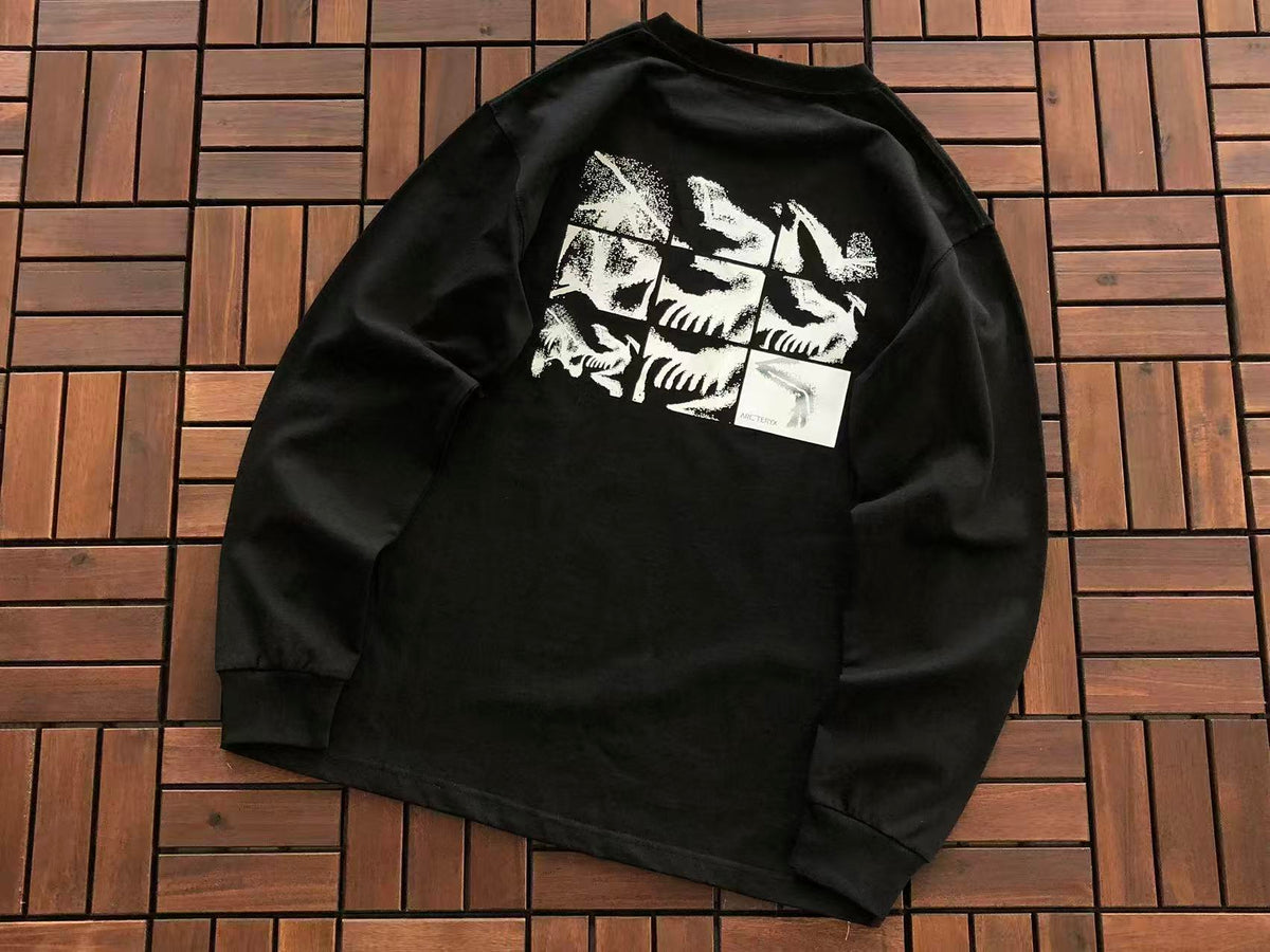 Arc'teryx Sweat