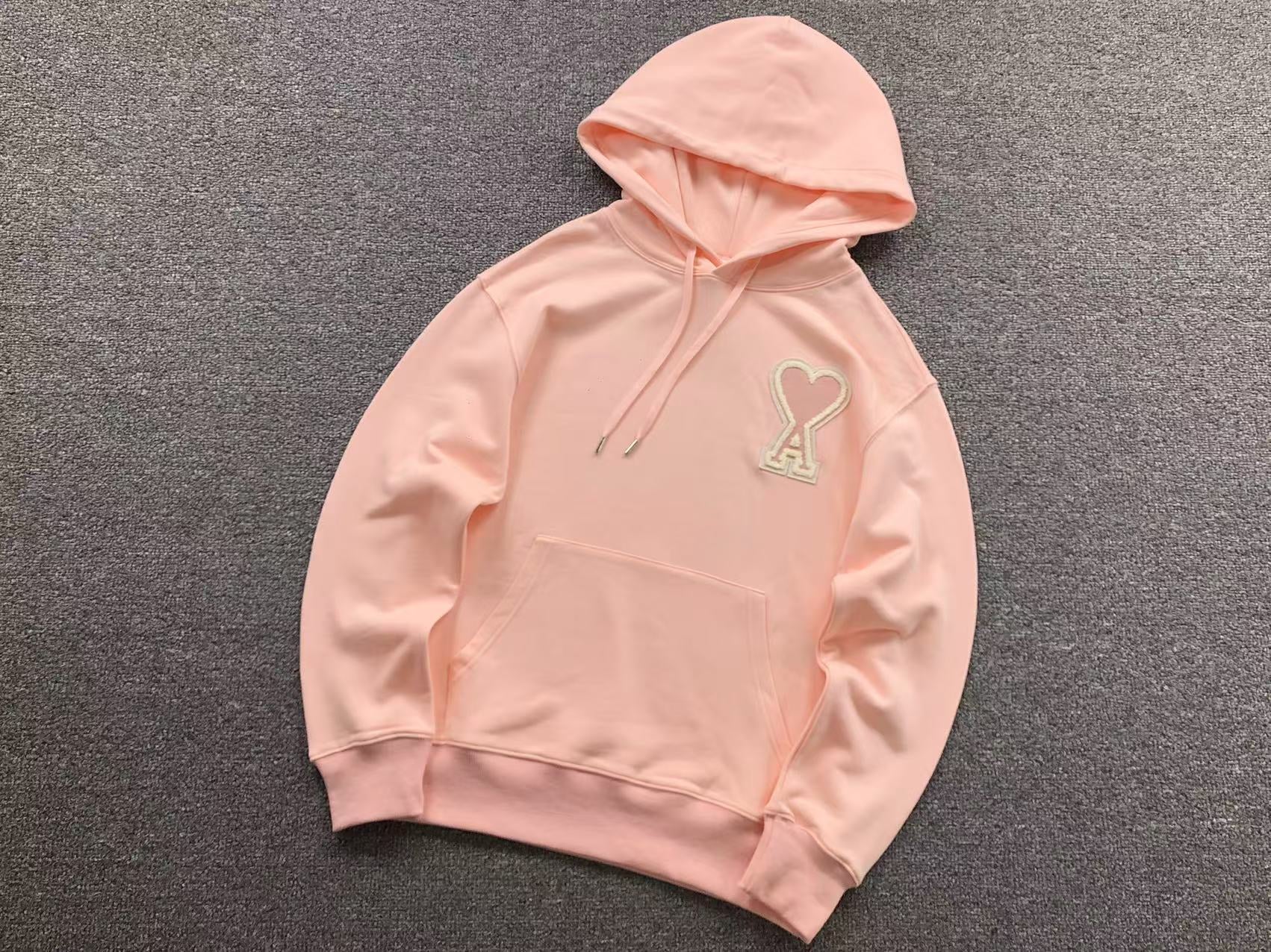 Ami Paris Hoodie