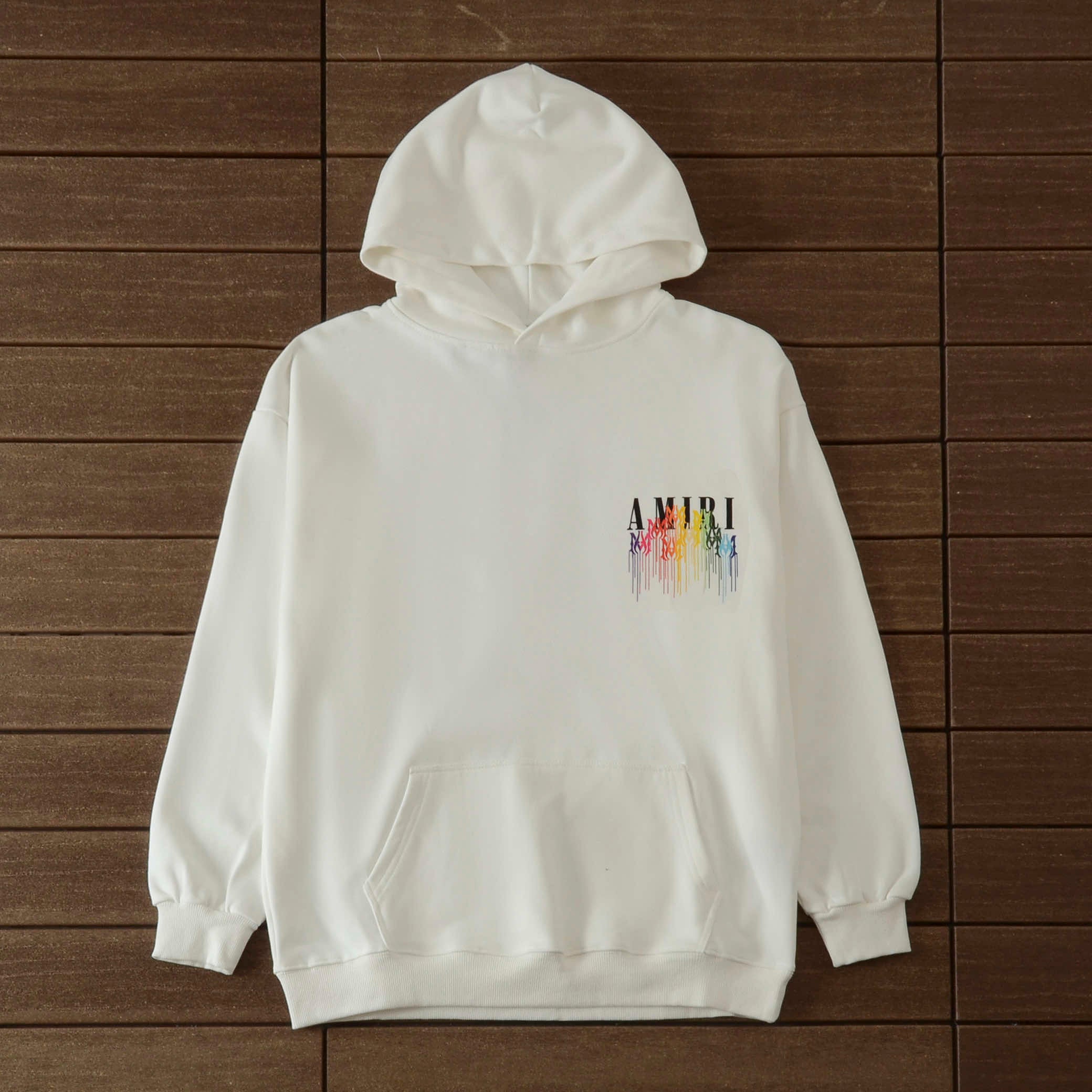 Amiri Hoodie