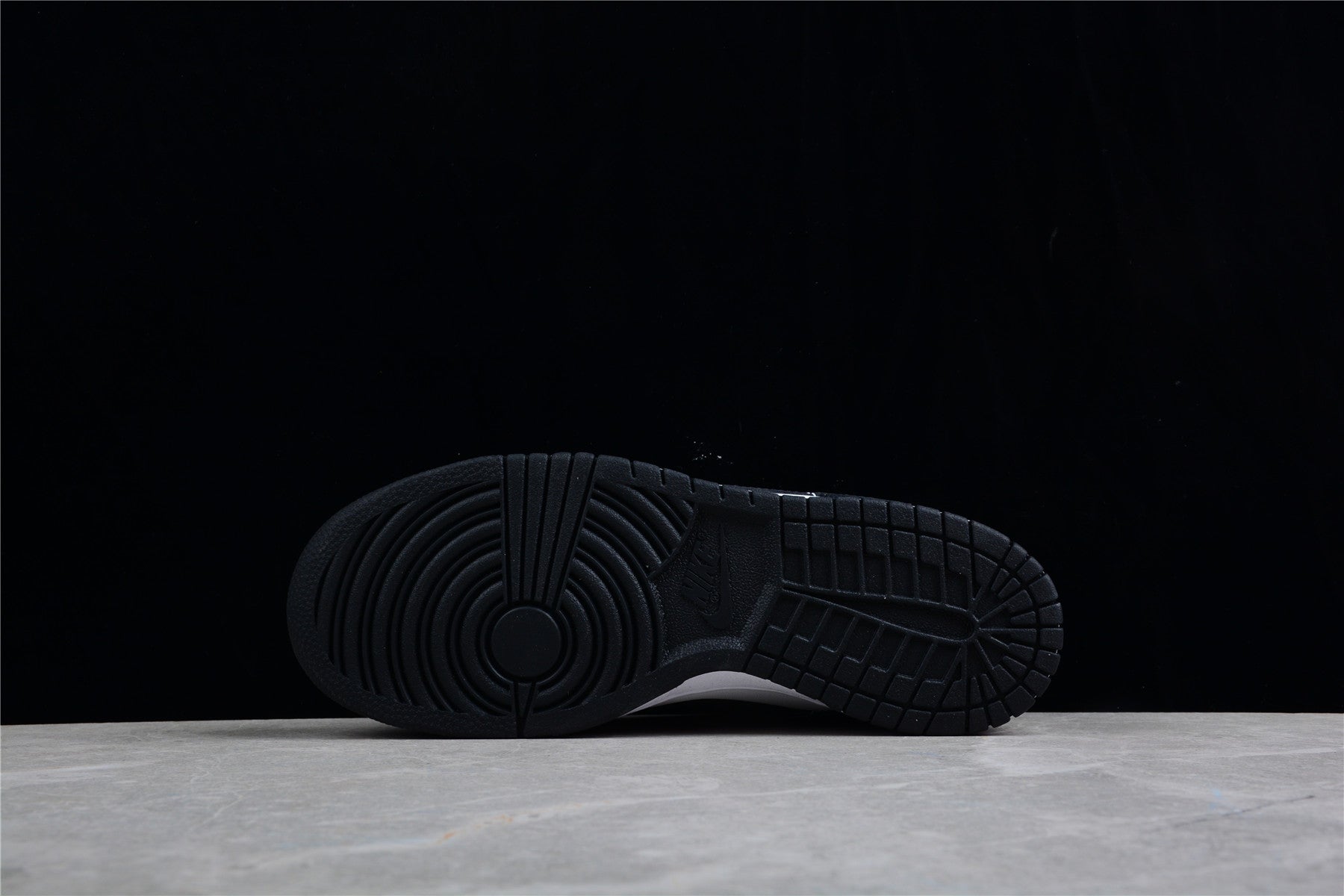 Nike Dunk Panda