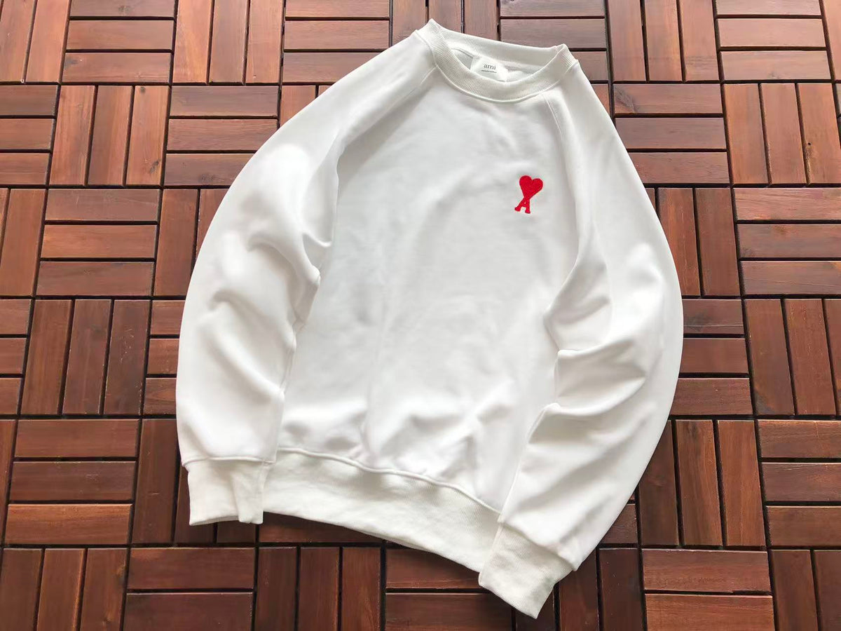 Ami Paris Sweat