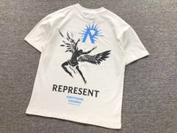 T-Shirt Represent Owners Club