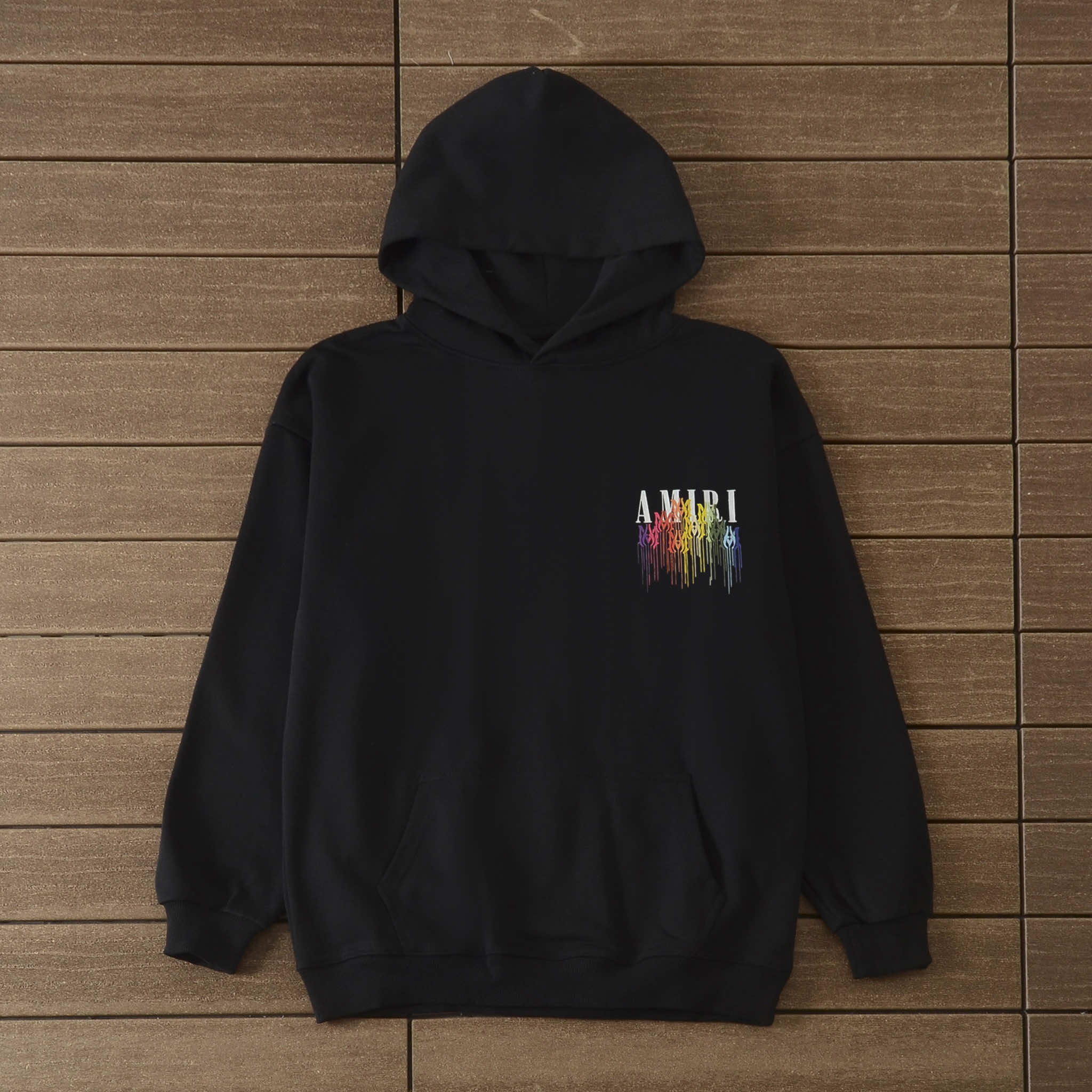 Amiri Hoodie