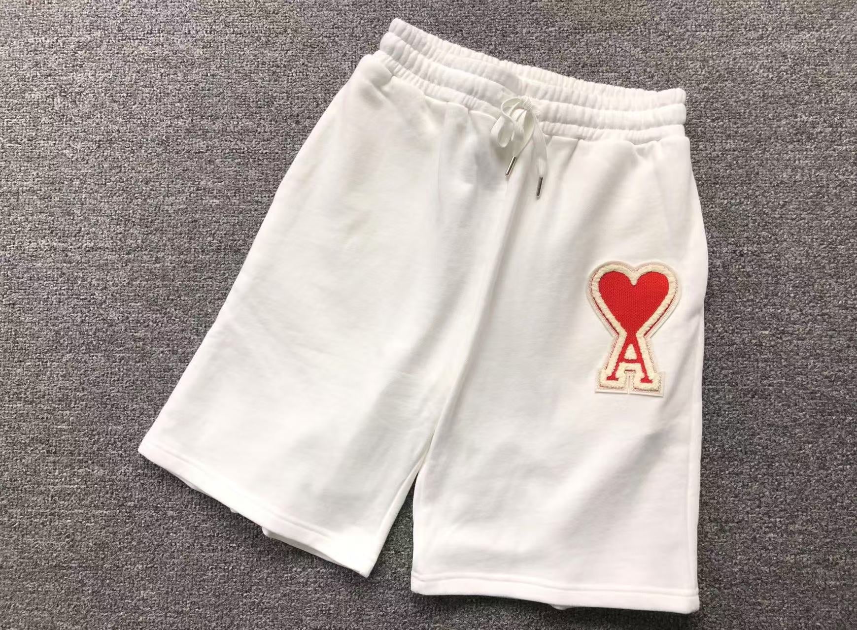 Ami Paris Short