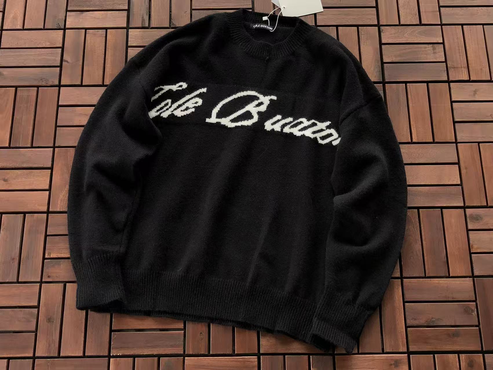 CB Sweat