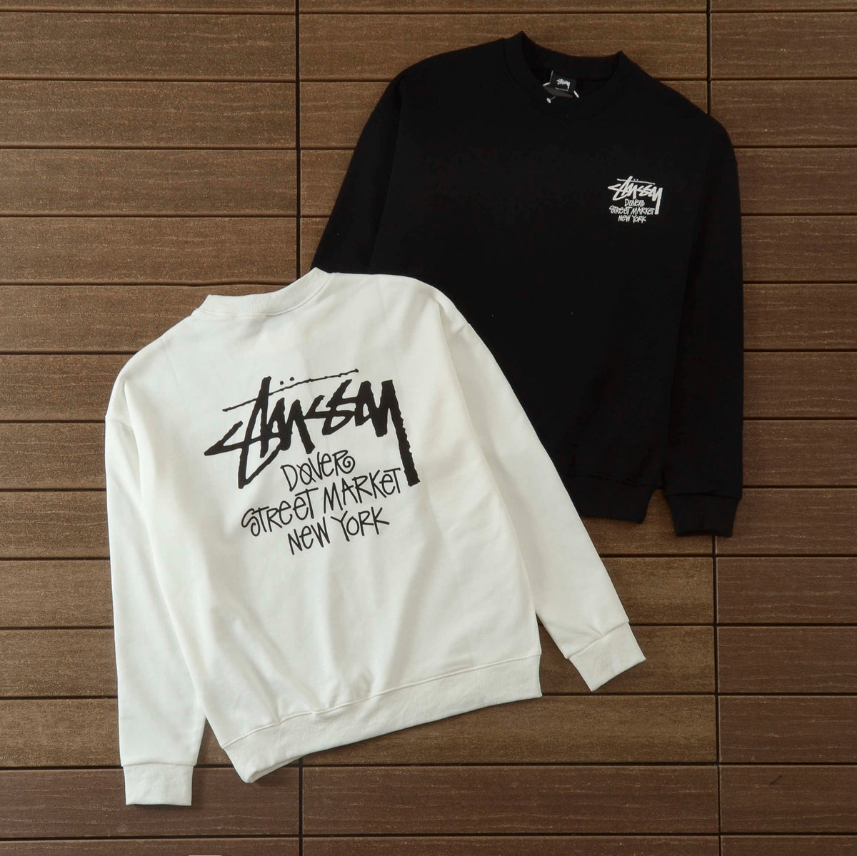 Stussy Sweat