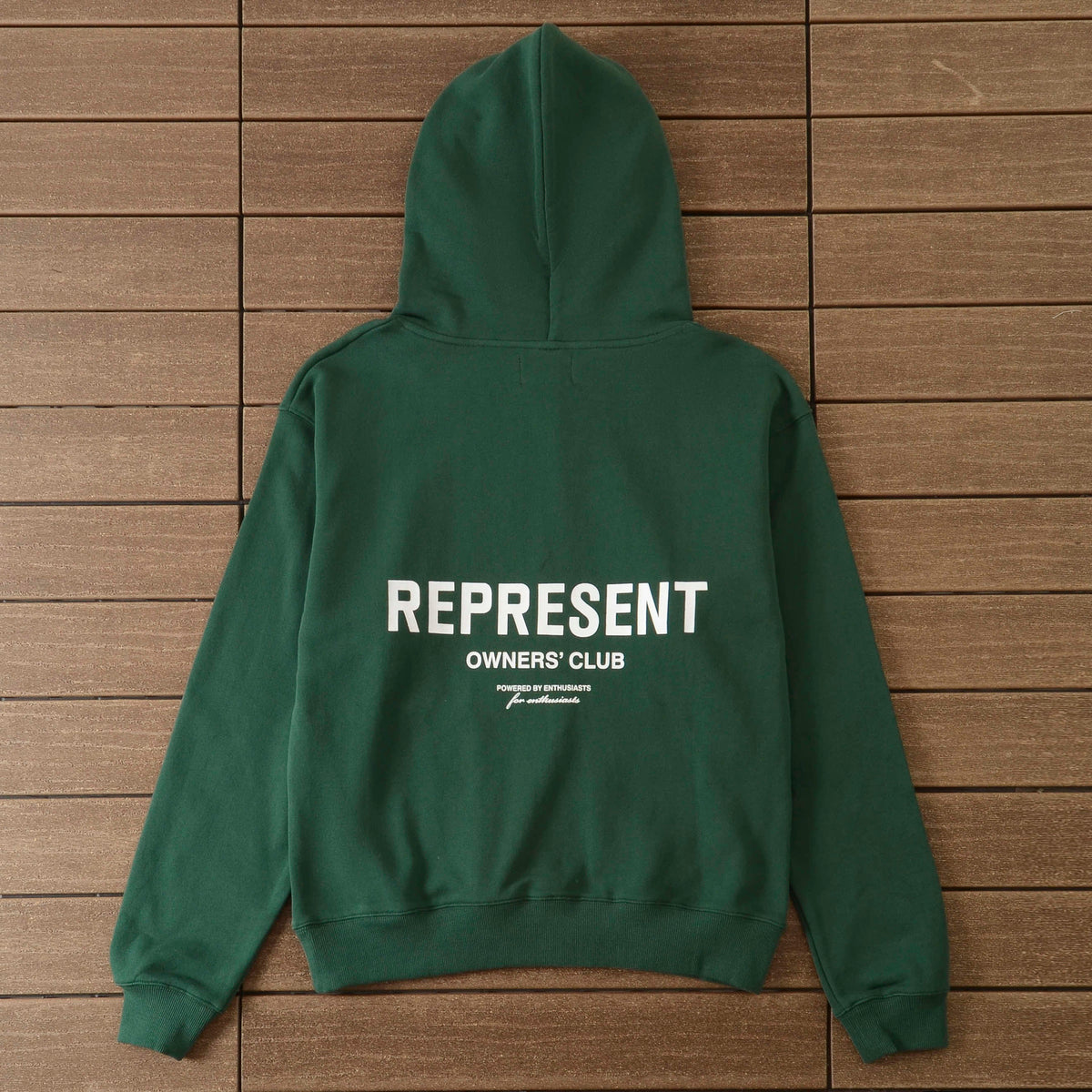 Represent Hoodie