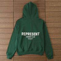 Represent Hoodie