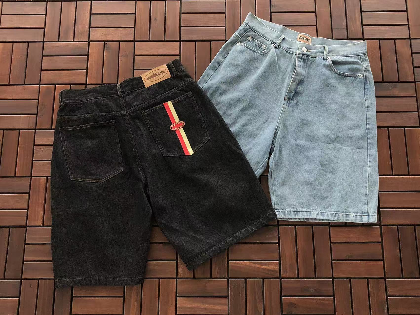 Corteiz Shorts