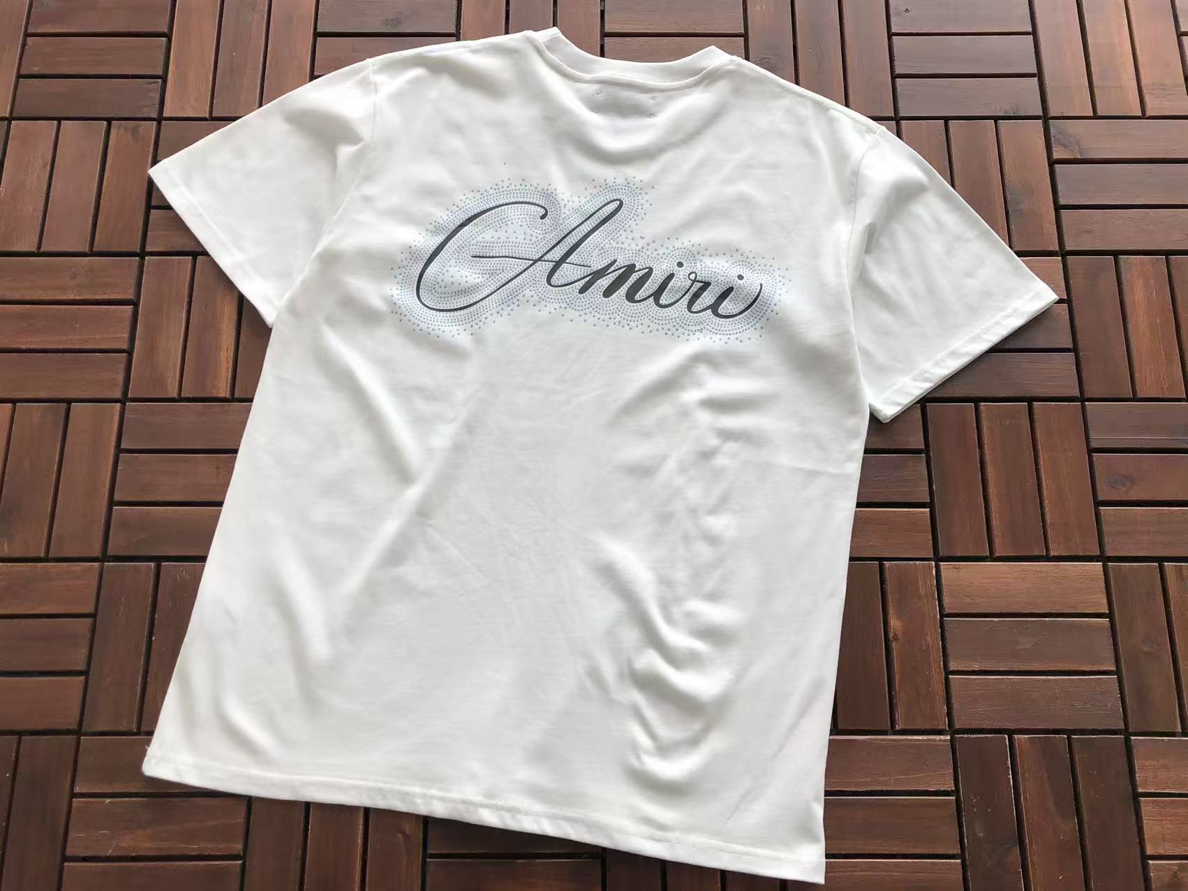 T-Shirt Amiri