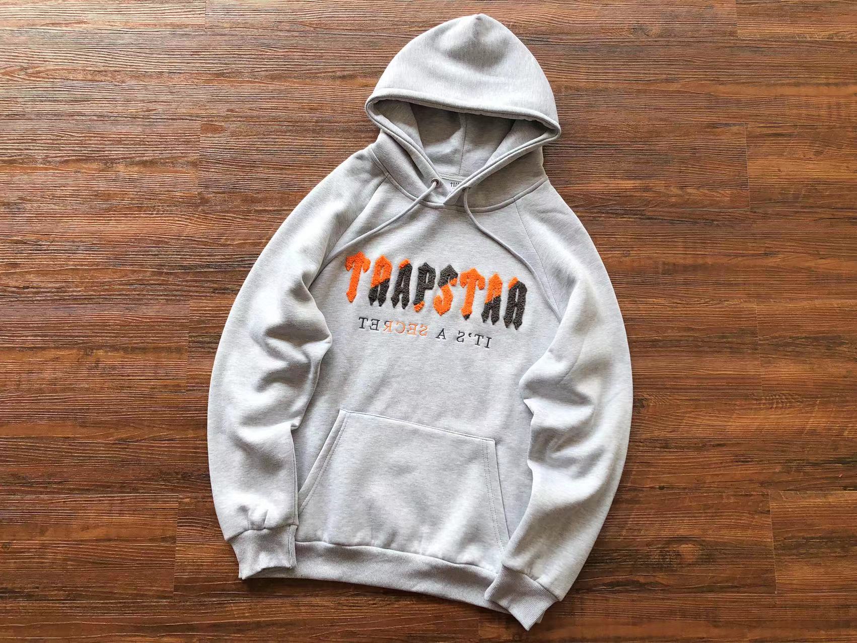 Trapstar Hoodie
