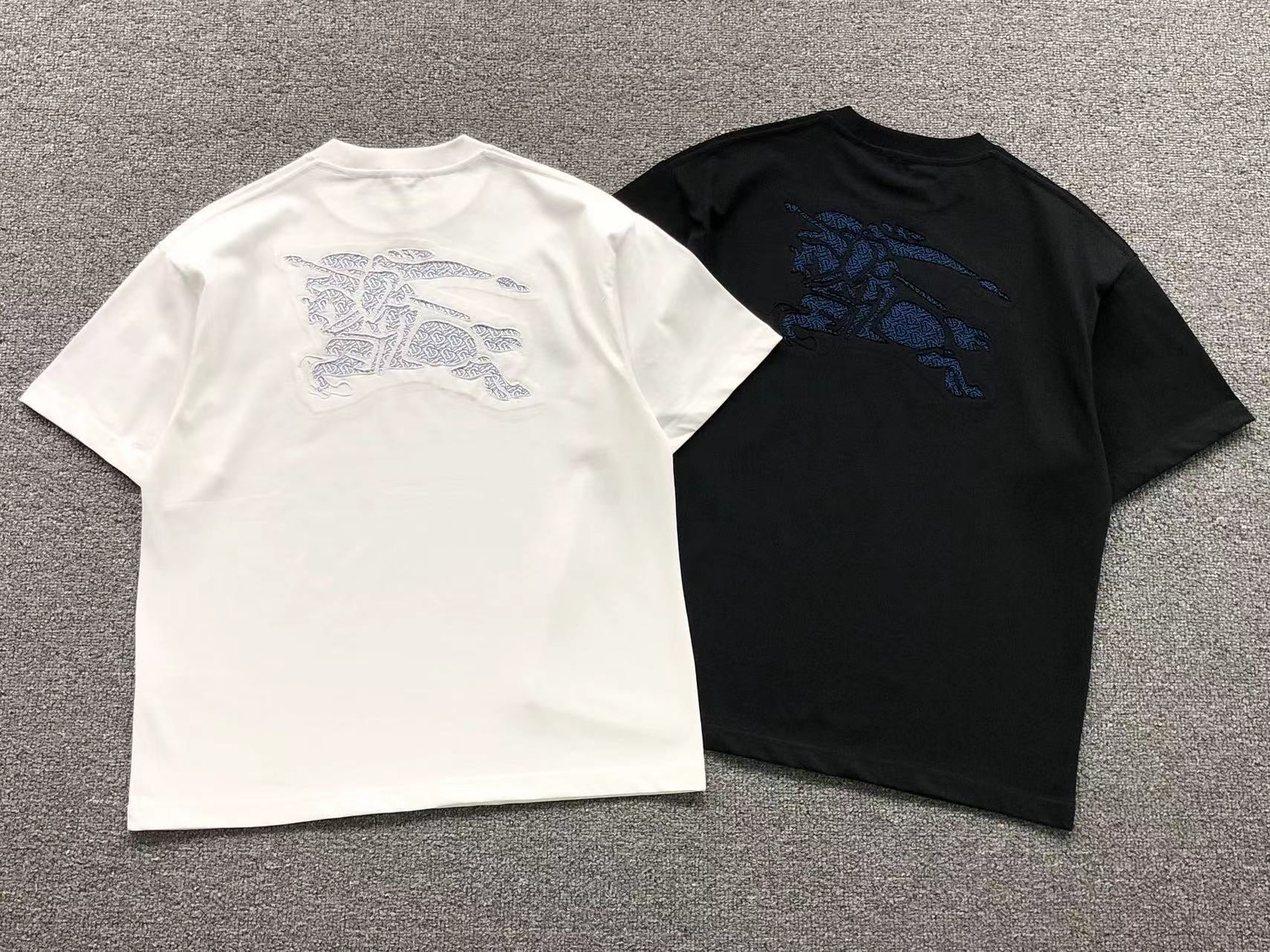 T-Shirt Burberry
