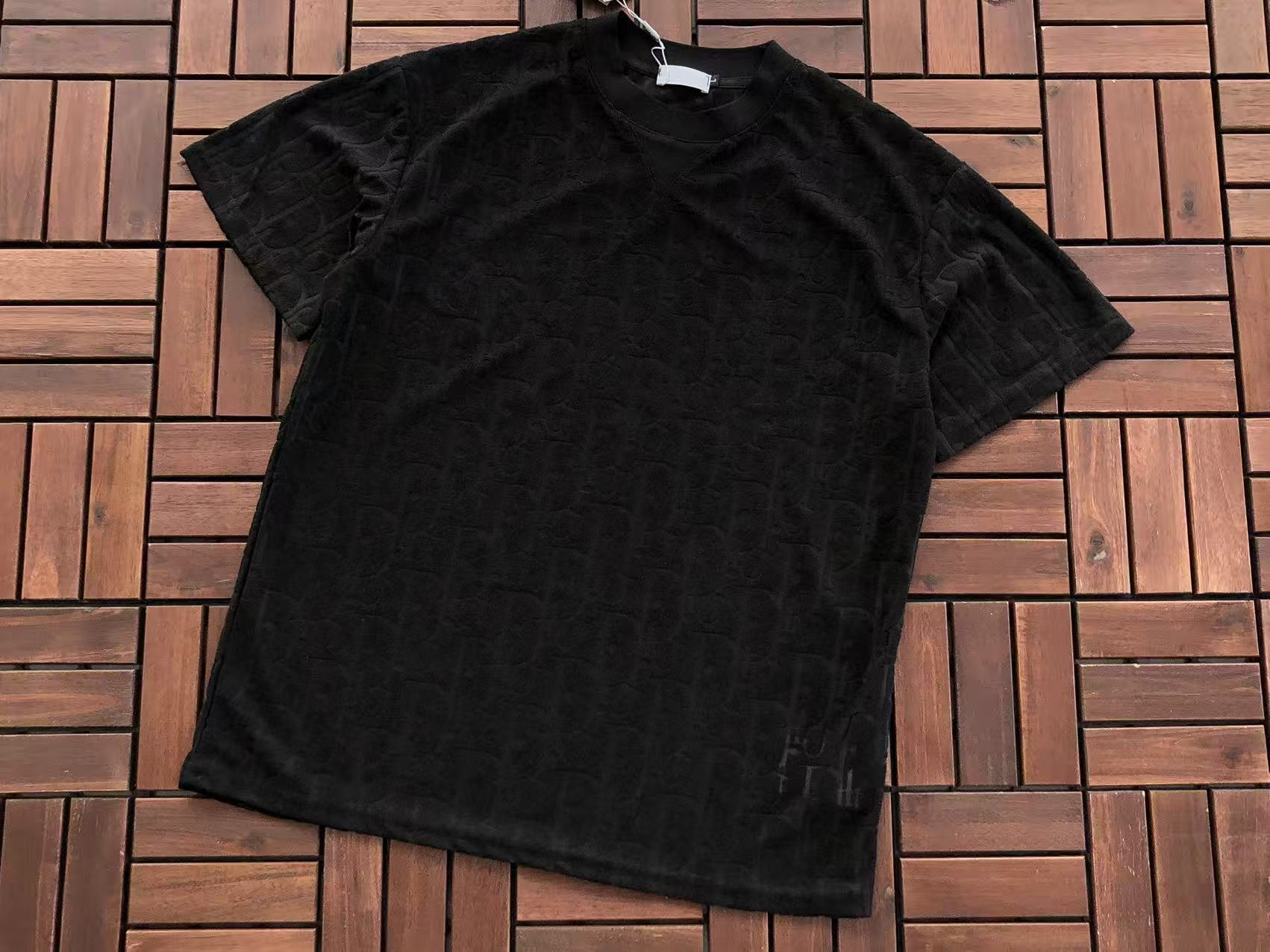 T-Shirt Dior