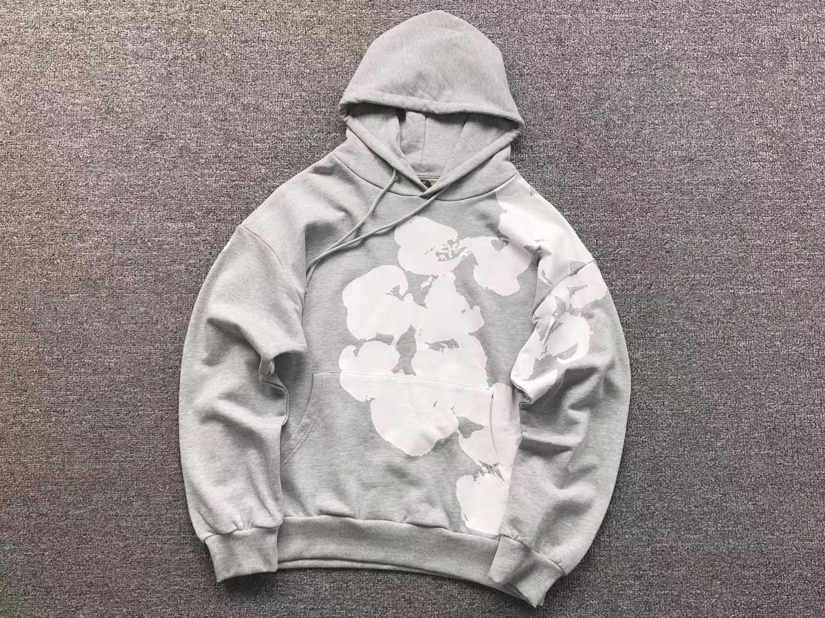 Denim Tears Hoodie