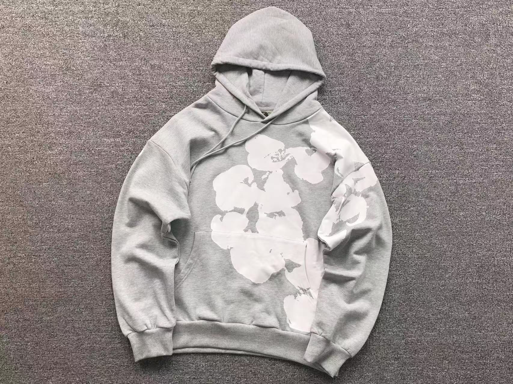 Denim Tears Hoodie