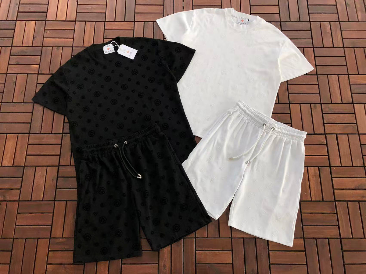 CasaBlanca Set