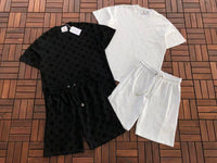 CasaBlanca Set