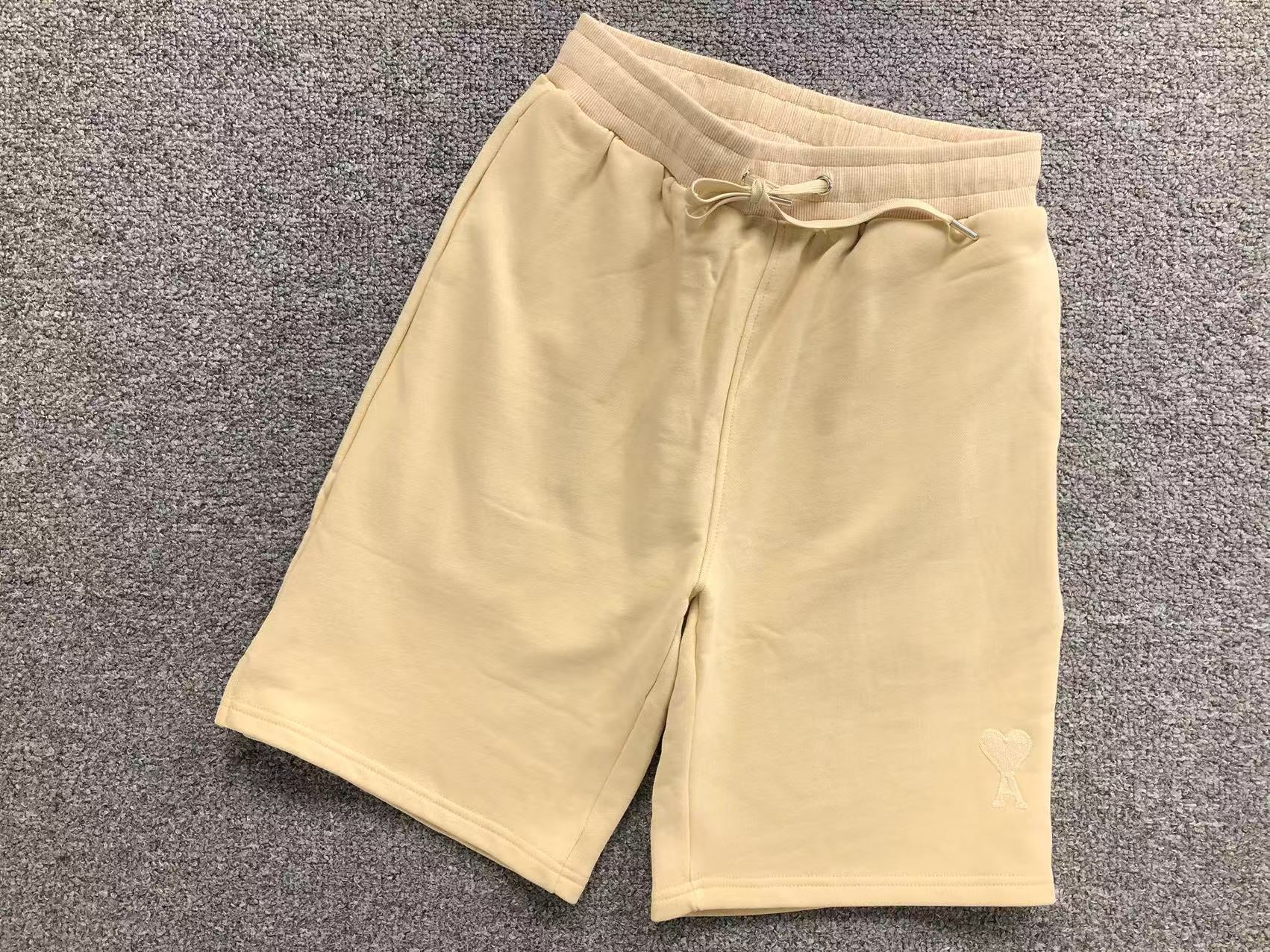 Ami Paris Short