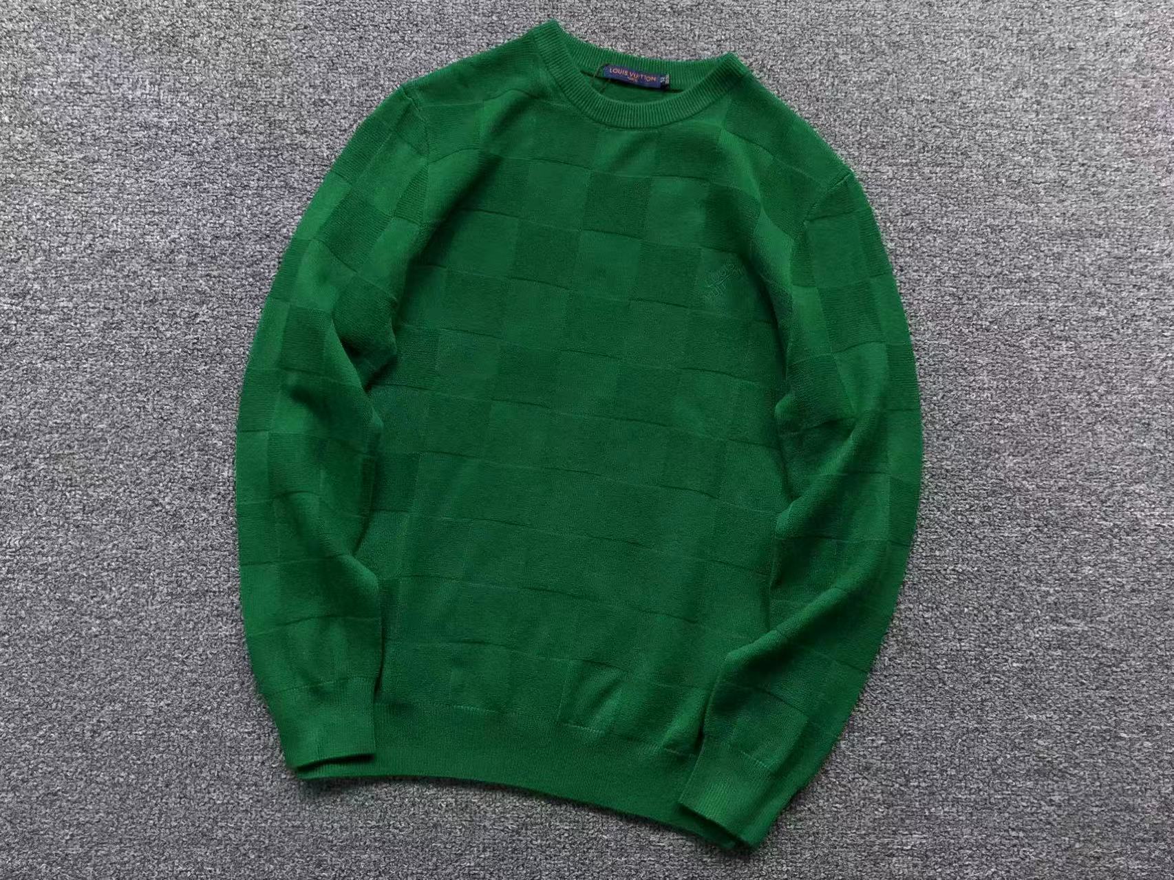 LV Sweater