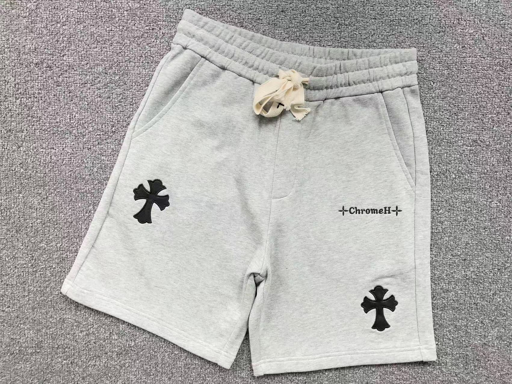 Chrome Hearts Short