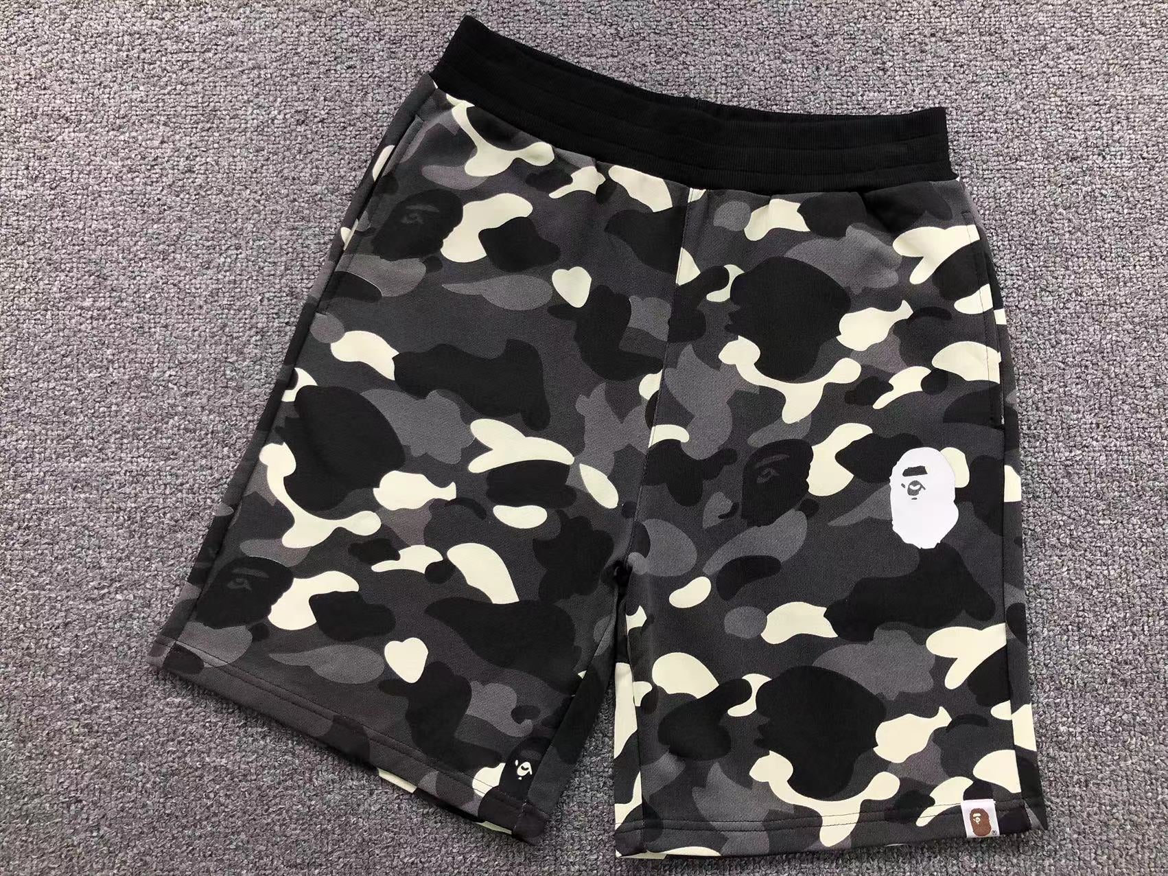 Bape Short
