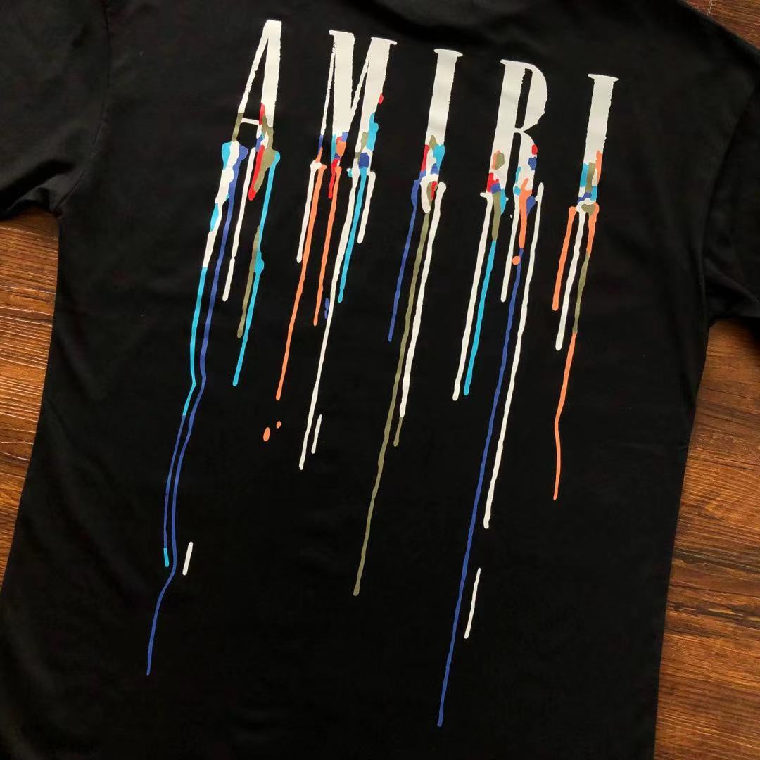 T-Shirt Amiri