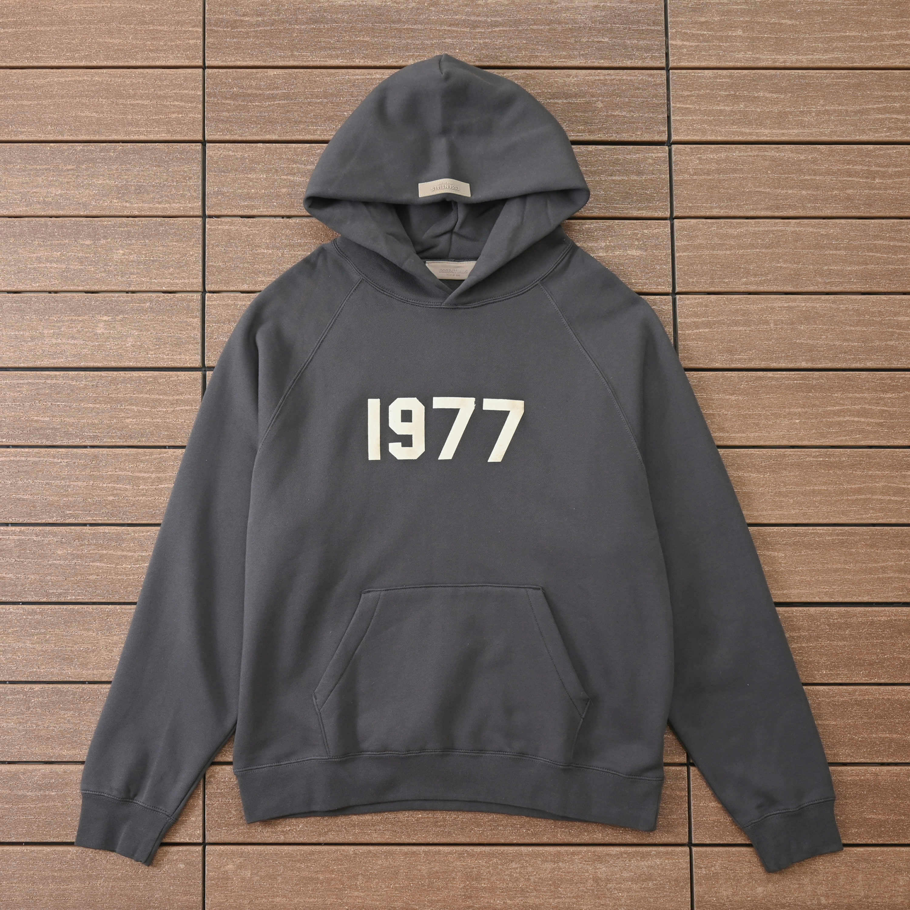 Fear Of God Hoodie "1997"